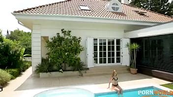 Russian Babe Kaisa Nord Fucks Her Gardener And Slurps Up His Man Juice GP1326 XNXX