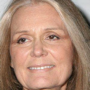 Gloria Steinem - Age, Family, Bio | Famous Birthdays