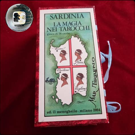 Sardinia La Magia Nei Tarocchi Wiki Tarot And Divination Amino