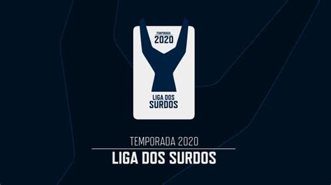 Liga dos Surdos 2020 terá parceria a SBT Games Clube do Vídeo Game