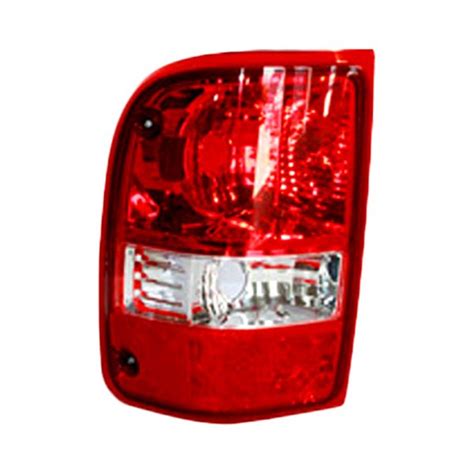 TYC 11 6292 01 9 Driver Side Replacement Tail Light CAPA Certified