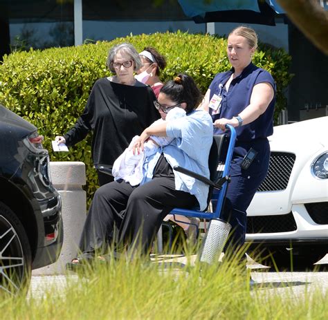 Vanessa Hudgens gives birth to first baby with husband Cole Tucker