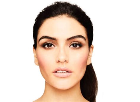 C Mo Hacer Contouring Paso A Paso Chimico Mk