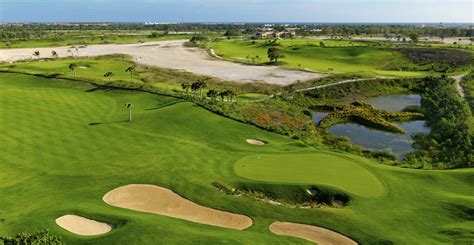 Iberostar Bavaro Golf Club – Gryphon Golf and Ski