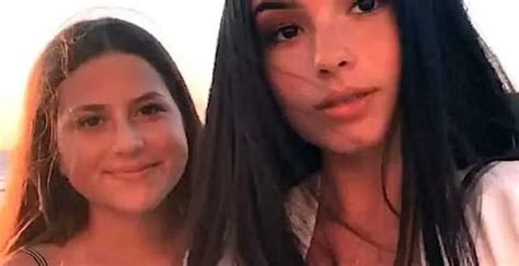 Youtg Net Giulia E Alessia Pisanu Travolte E Uccise Dal Treno A