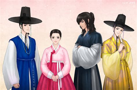 Sungkyunkwan Scandal by eliz7 on DeviantArt