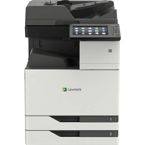 Lexmark Cx921de A3 Colour Multifunction Laser Printer 32c0248