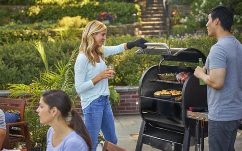 10 Essential Pellet Grill & Smoker Accessories - BBQGrills Learning Center