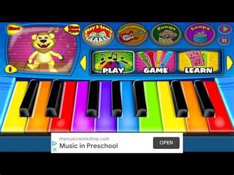 Twirlywoos Theme Song Piano Band Cover - YouTube