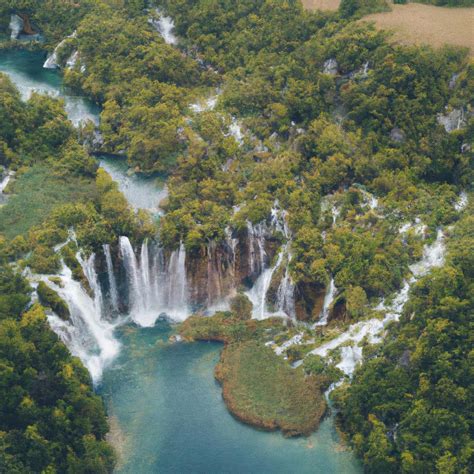 Croatia National Park: A Natural Paradise - TooLacks