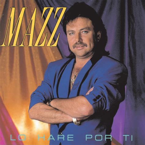 Mazz: mejores canciones · discografía · letras