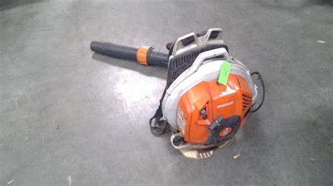 STIHL Leaf Blower | Property Room