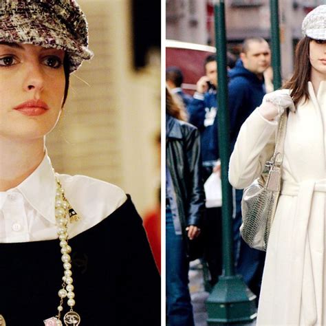 27 Best and Worst Outfits from The Devil Wears Prada, Ranked