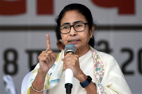 Mamata On Backfoot As Bjp Demands Her Resignation Thedailyguardian