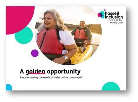 Hassell Inclusion On Linkedin A Golden Opportunity Are You Serving