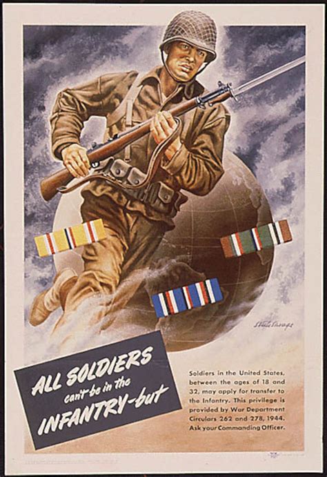 Wwii Propaganda Posters