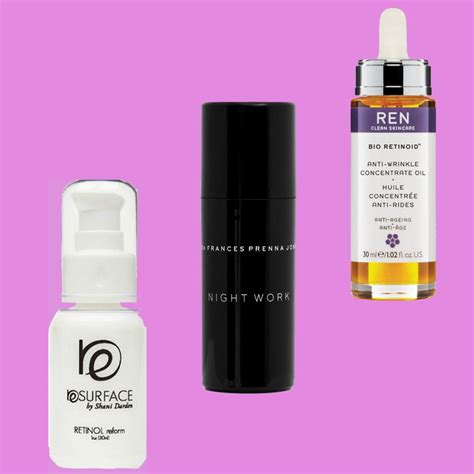 What Is Retinol And Do I Need To Use It