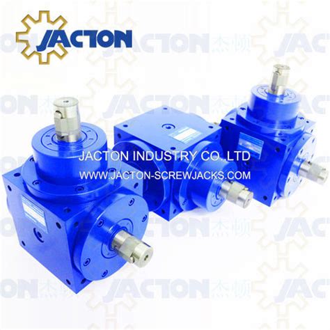 Best Angular Bevel Gear Boxes Shaft Miter Gear Box To Right