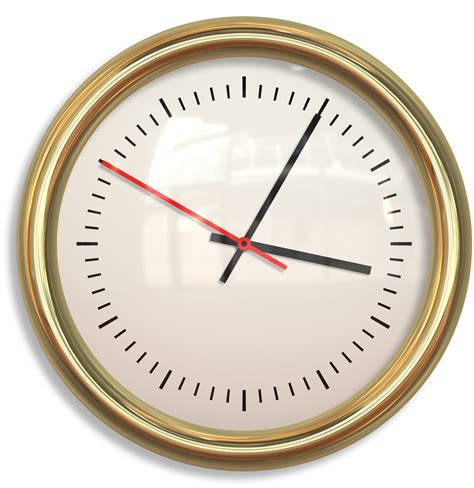 Wall Clock Png Image Purepng Free Transparent Cc Png Image Library