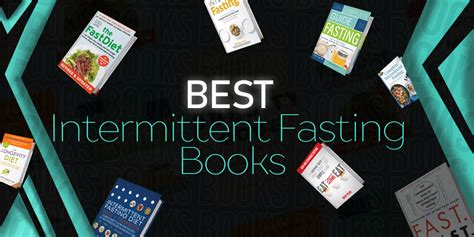 10 Best Intermittent Fasting Books [Top 2024 Reviews]