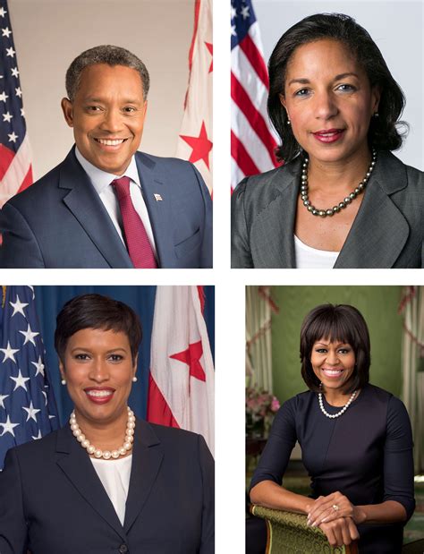 Who Should DC’s Two Senators Be? - Washingtonian