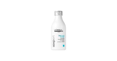 LOréal Professionnel Série Expert Instant Clear champú anticaspa