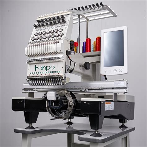 China Single Head Flat Embroidery Machine Suppliers Manufacturers