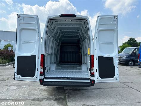 Iveco Daily Kastenwagen Neu Kaufen Truck1 Deutschland