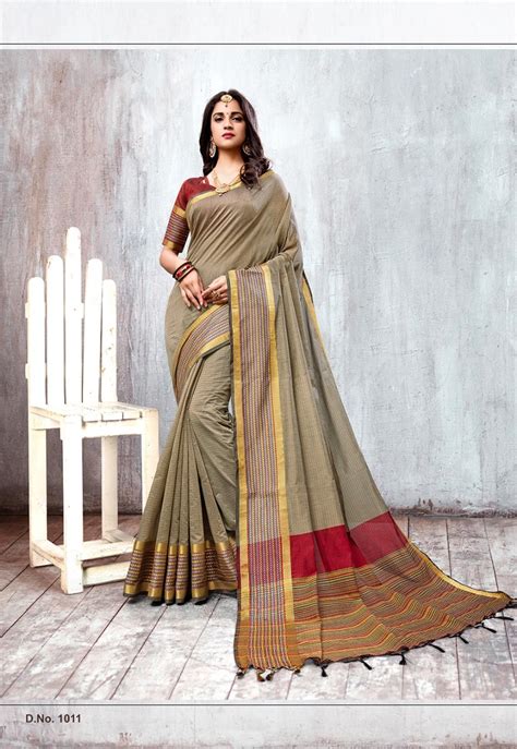 Yashoda Sarees Uniform Sarees Wholesaler Exporter In Surat Kavya