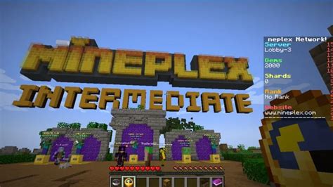 Best Minecraft Hunger Games Servers Gamepur