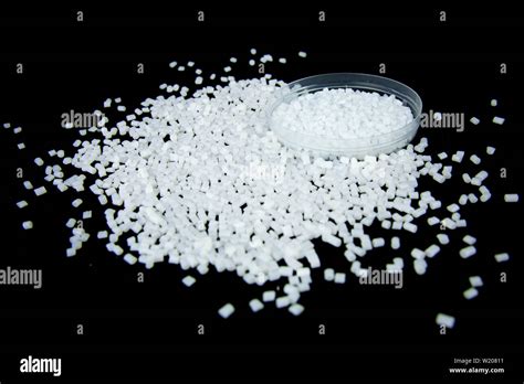 Hdpe Pellets Hi Res Stock Photography And Images Alamy