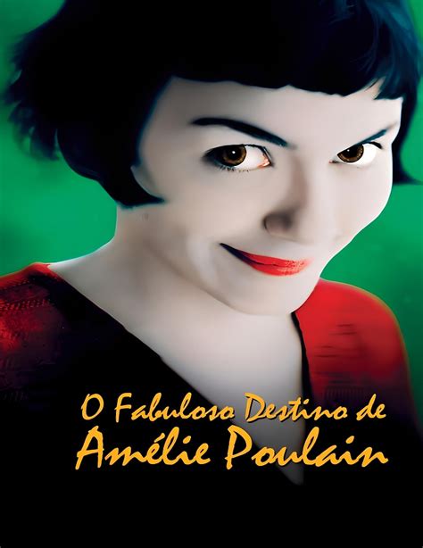 Bilhetes O Fabuloso Destino de Amélie Ass Cult Festival Inter de Cinema de Troia Festroia