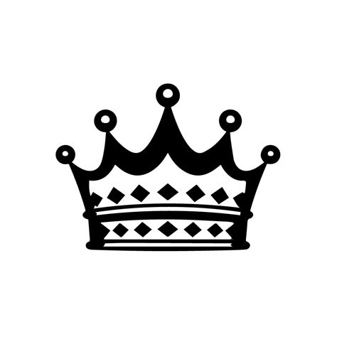 Crown Svg