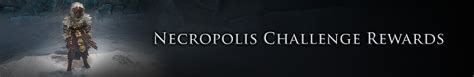 Announcements Necropolis Challenge Rewards Forum Path Of Exile