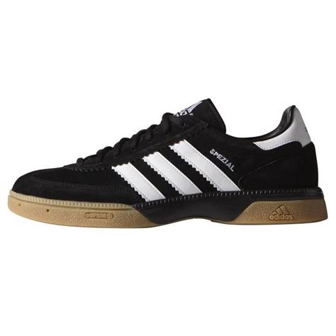 Chaussures Handball Adidas Spezial Noir Cdiscount Sport