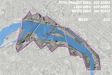 Richmond S Riverfront Plan