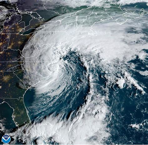 Tropical Storm Ophelia puts Yankees, Mets, Jets games in flux