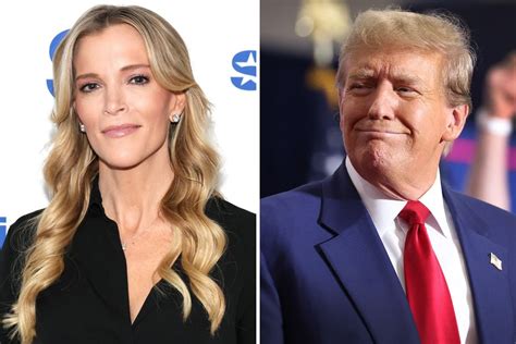 Megyn Kelly Shares Donald Trump Concerns Newsweek