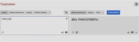 Terjemahan Bahasa Indonesia Ke Bahasa Inggris Newstempo