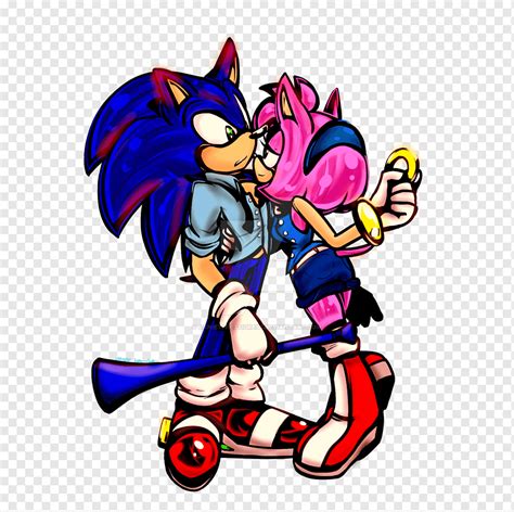 Mario Y Sonic En Los Juegos Ol Mpicos Sonic The Hedgehog Amy Rose Tails