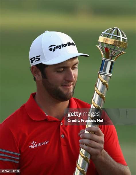 Dp World Tour Championship Dubai Photos And Premium High Res Pictures