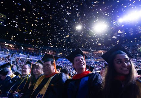 Umich 2024 Graduation Dates - roana margaret