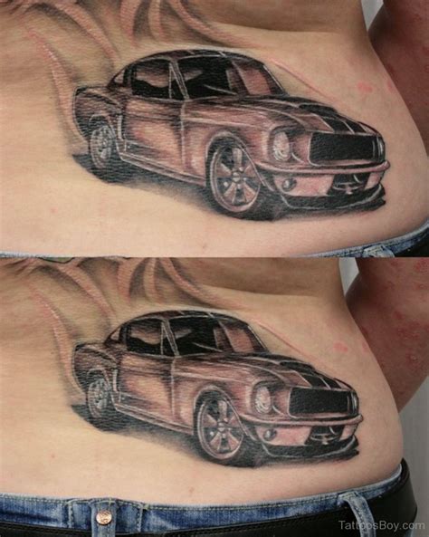 Car Tattoos Tattoo Designs Tattoo Pictures