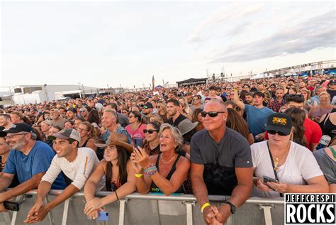 Brothers Osborne At The Stone Pony Summer Stage Flickr