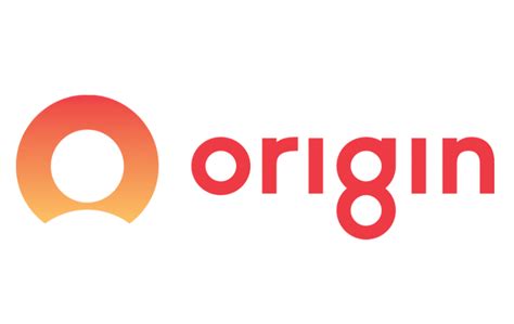 origin logo png