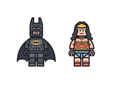 Lego Batman Vector at GetDrawings | Free download