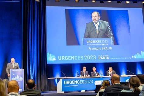 Les Annonces Du Ministre De La Santé Au Congrès Urgences Secours Mag