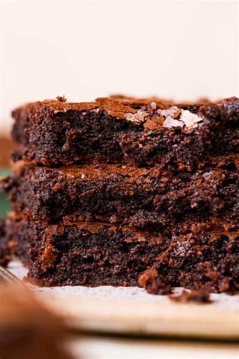 The Best Sheet Pan Brownies Kroll S Korner