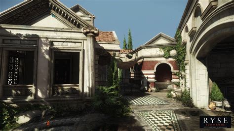 Imgur The Simple Image Sharer Ryse Son Of Rome Rome City House