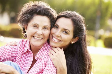 Si Discutes Mucho Con Tu Madre Es Porque Eres Igual Que Ella Etapa